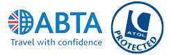 ABTA and ATOL logo