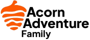 Acorn Adventure Family logo